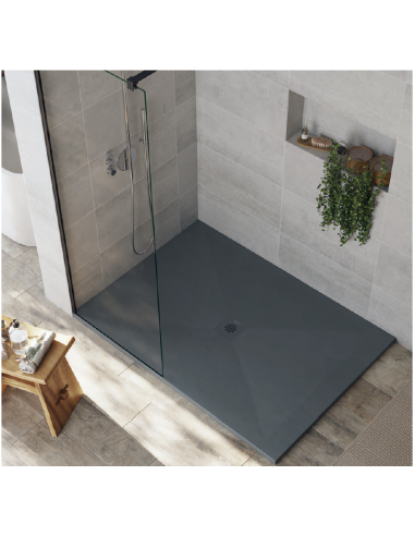 Accesorios de ducha - M&P Instalaciones - Platos de ducha