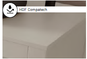 HDF Compatech
